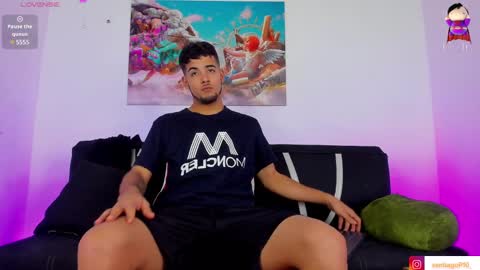 i am Alex online show from 03.01.25