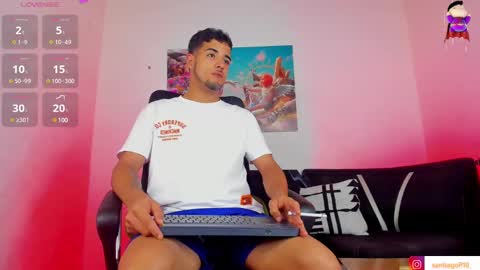 i am Alex online show from 03.06.25