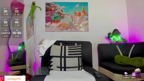 i am Alex online show from 09.13.25