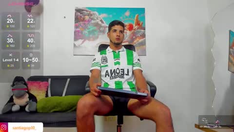 i am Alex online show from 02.22.26