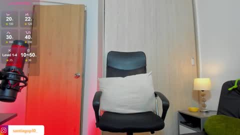 i am Alex online show from 03.23.26