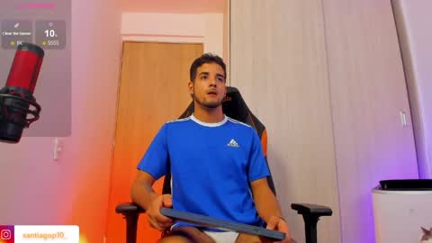 i am Alex online show from 04.12.26