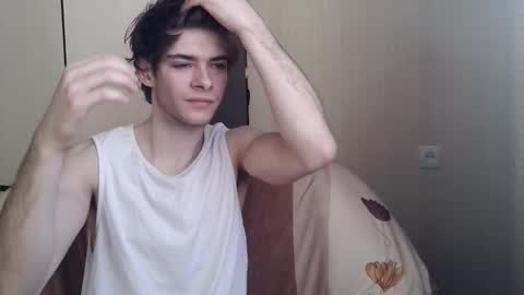 Snapshot of alex_man_01 chatting on 02.28.26 Alex online show from 02.28.26