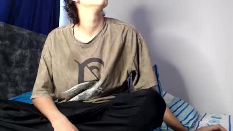 Snapshot of alex_mark_ chatting on 06.10.26 alex_mark_ online show from 06.10.26