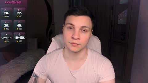 alex_milson online show from 01.21.25