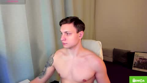 alex_milson online show from 03.08.26