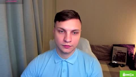 Snapshot of alex_milson chatting on 04.25.26 alex_milson online show from 04.25.26