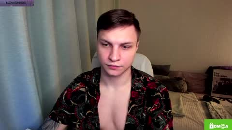 Snapshot of alex_milson chatting on 05.23.26 alex_milson online show from 05.23.26