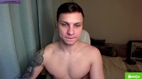 Snapshot of alex_milson chatting on 05.24.26 alex_milson online show from 05.24.26