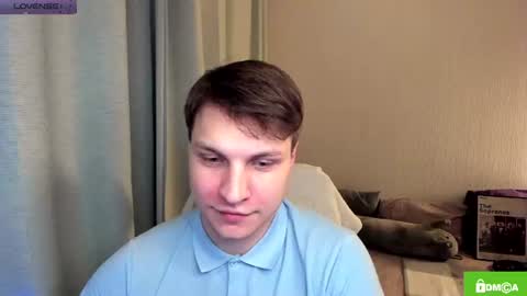 Snapshot of alex_milson chatting on 06.11.26 alex_milson online show from 06.11.26