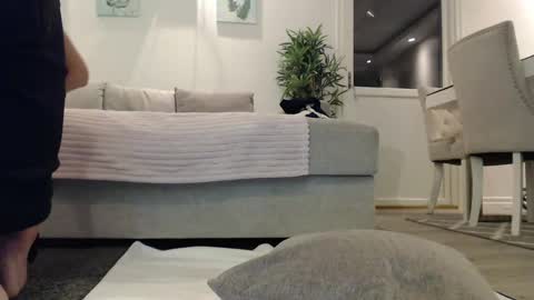 Snapshot of alex_nicha chatting on 01.16.25 Nicha online show from 01.16.25