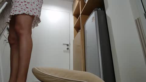 Snapshot of alex_nicha chatting on 10.24.25 Nicha online show from 10.24.25