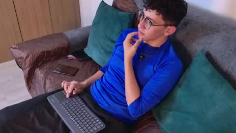 alex online show from 07.27.26