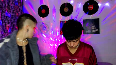 Snapshot of alex_one888 chatting on 12.02.24 Alex online show from 12.02.24