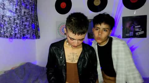 Snapshot of alex_one888 chatting on 12.04.24 Alex online show from 12.04.24