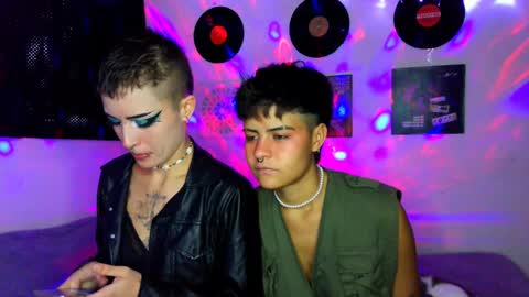 Snapshot of alex_one888 chatting on 12.11.24 Alex online show from 12.11.24