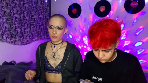 Snapshot of alex_one888 chatting on 12.24.24 Alex online show from 12.24.24