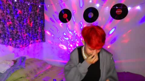 Snapshot of alex_one888 chatting on 12.26.24 Alex online show from 12.26.24