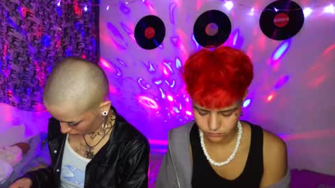 Snapshot of alex_one888 chatting on 12.27.24 Alex online show from 12.27.24