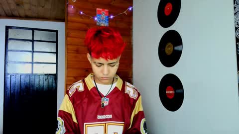 Snapshot of alex_one888 chatting on 01.23.25 Alex online show from 01.23.25