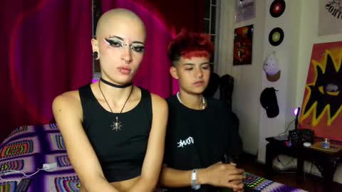 Snapshot of alex_one888 chatting on 03.08.25 Alex online show from 03.08.25