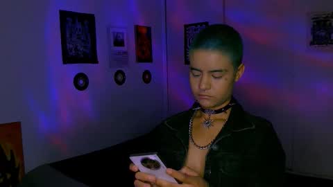 Alex online show from 01.14.26