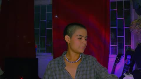 Alex online show from 02.02.26