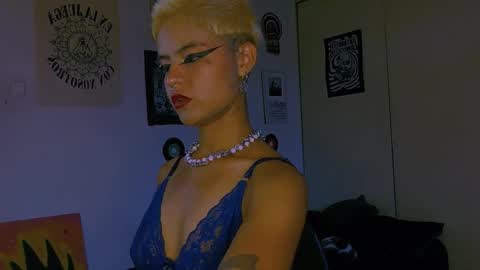 Alex online show from 04.08.26