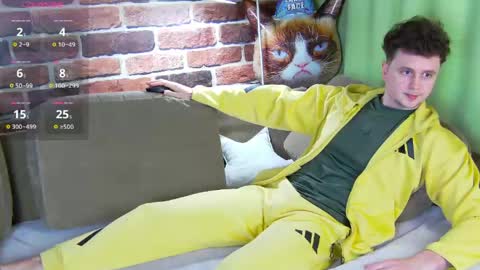 Alex online show from 05.14.26