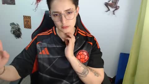 Alex Parker online show from 12.05.24