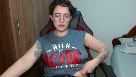 Alex Parker online show from 01.10.25