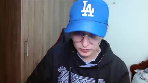 Alex Parker online show from 01.22.25