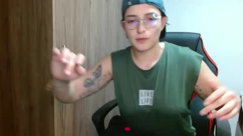 Alex Parker online show from 01.26.25