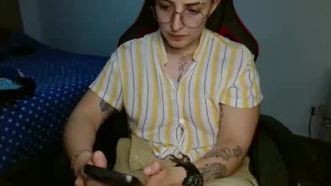 Alex Parker online show from 02.14.25