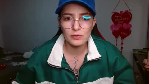 Alex Parker online show from 02.20.25