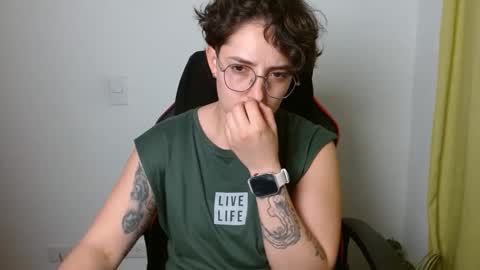 Alex Parker online show from 03.12.25