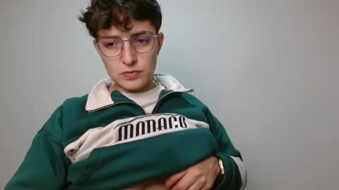 Alex Parker online show from 09.14.25