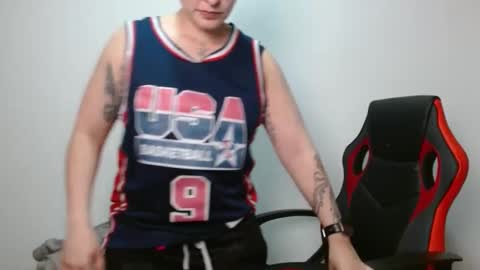 Alex Parker online show from 09.16.25