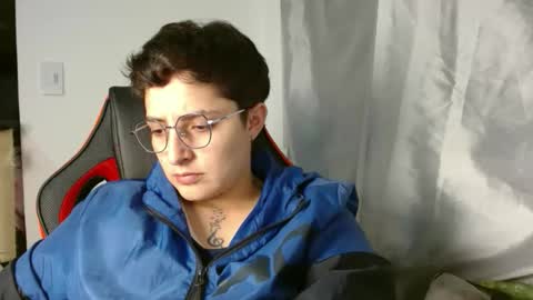 Alex Parker online show from 03.06.26