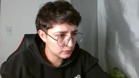 Alex Parker online show from 04.10.26