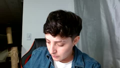 Alex Parker online show from 06.16.26
