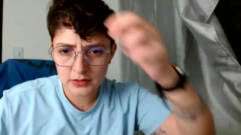 Alex Parker online show from 06.26.26
