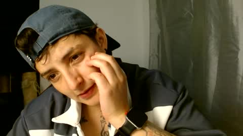 Alex Parker online show from 06.27.26