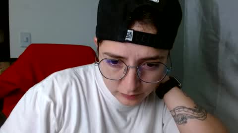 Alex Parker online show from 07.02.26