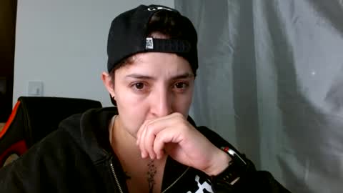 Alex Parker online show from 07.03.26