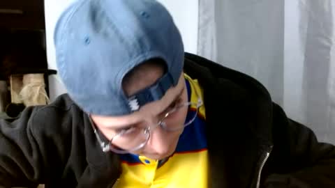 Alex Parker online show from 07.05.26