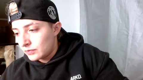 Alex Parker online show from 07.24.26