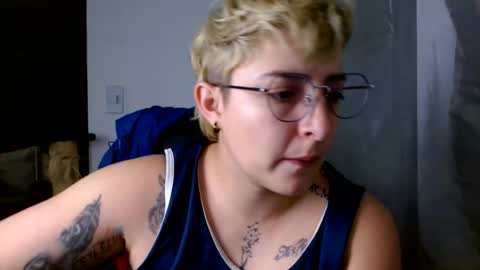 Alex Parker online show from 07.30.26
