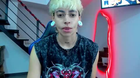 Residente0xxx online show from 01.12.26