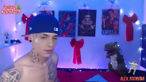    online show from 12.05.24